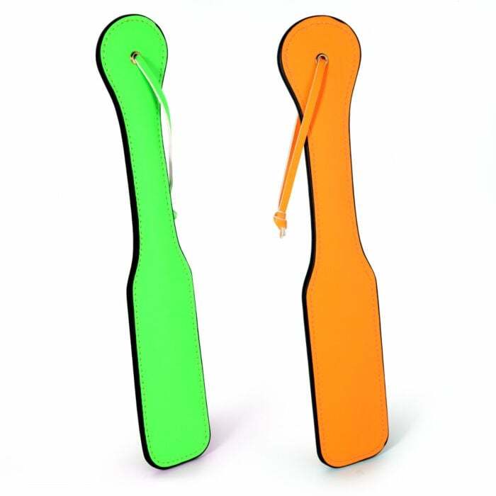 Uberkinky Glow in the Dark Bondage Set | UberKinky